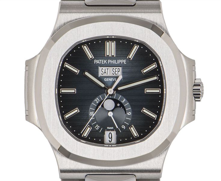 Patek Philippe Nautilus 5726/1A-014